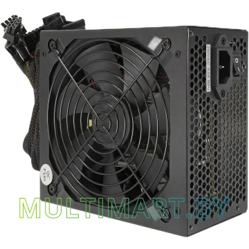 Блок питания Crown CM-PS500W